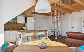 Wohnung in Baddeckenstedt mit Balkon&Aussicht